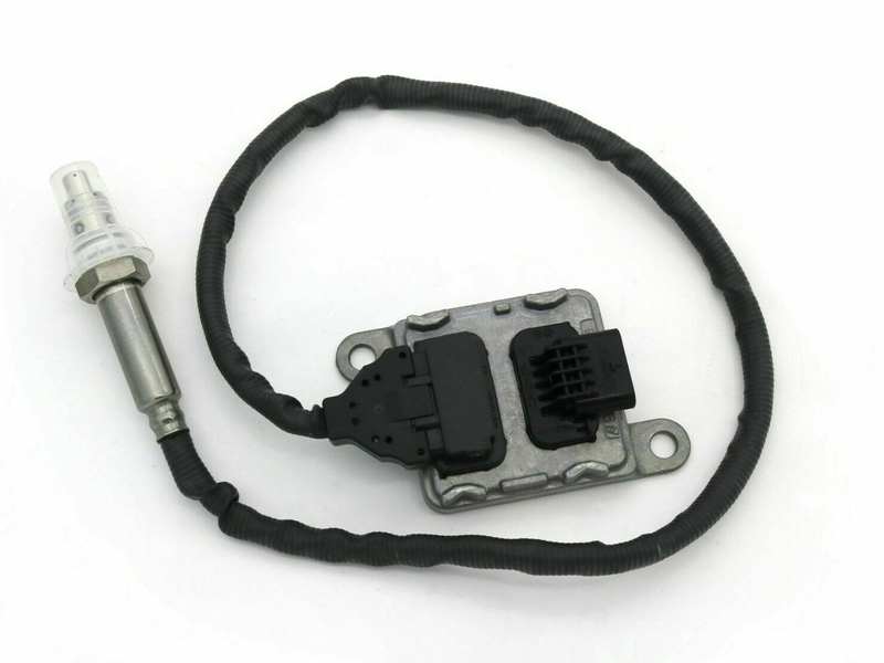 NOx-Sensor